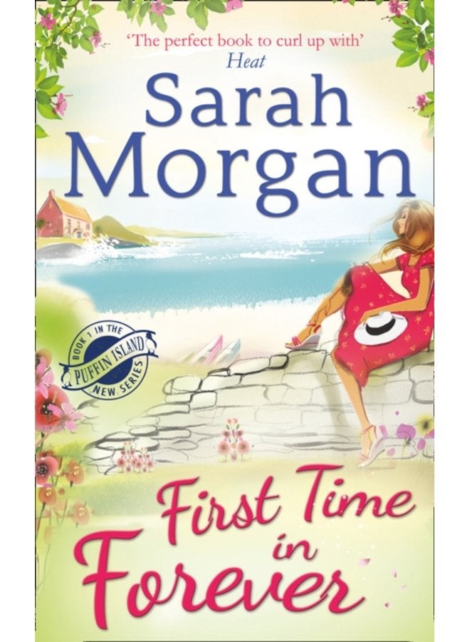 First Time in Forever Book 1 - Paperback