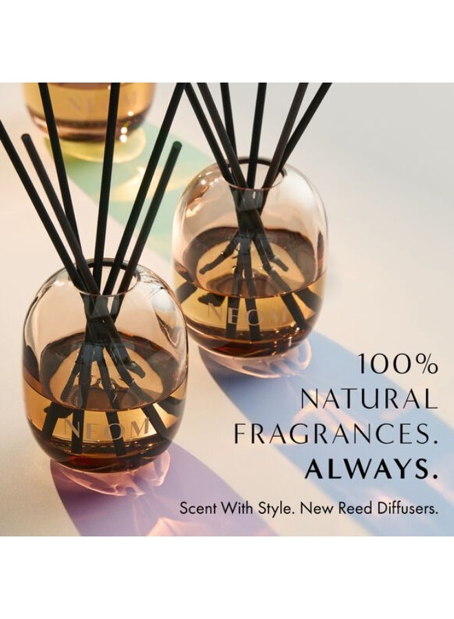 نيوم موزع عطر "السعادة" (Happiness) بأعواد القصب 100 مل - Image 3