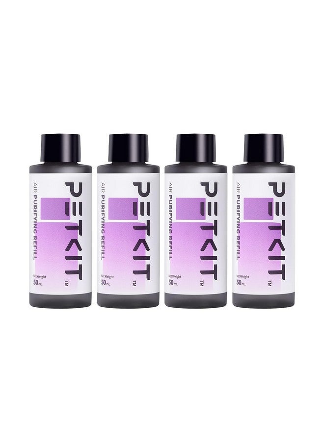 PETKIT Air Purifying Refills For Purax Puramax SelfCleaning Cat Litter Box - Image 1