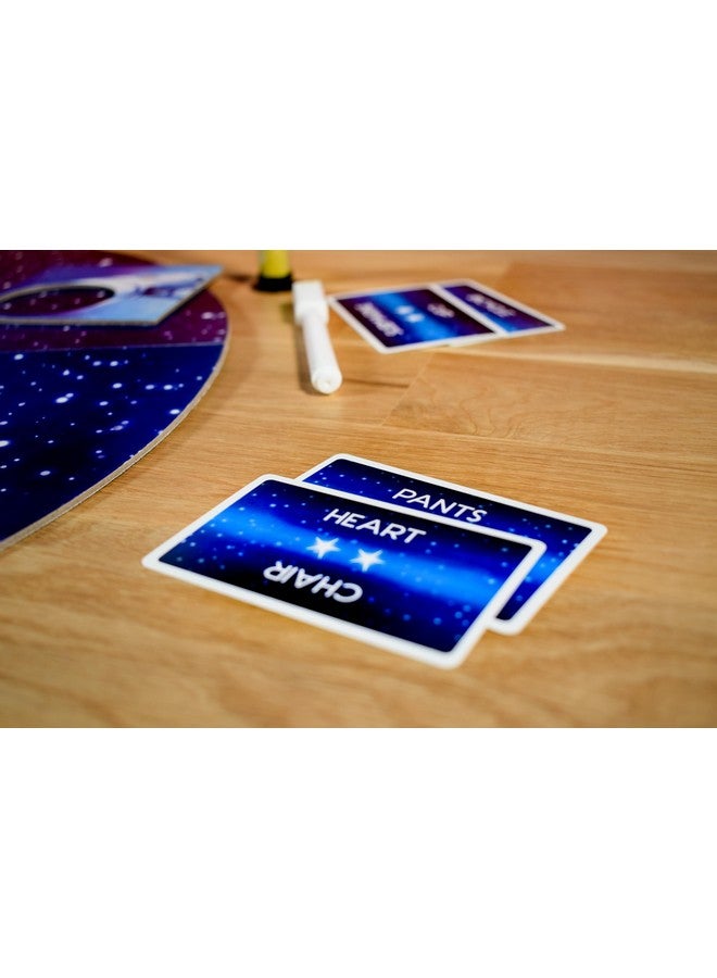 Blue Orange Games Starlink Party Game- New Party Drawing Game for 3 to 6 Players. Recommended for Ages 8 & up - Image 3
