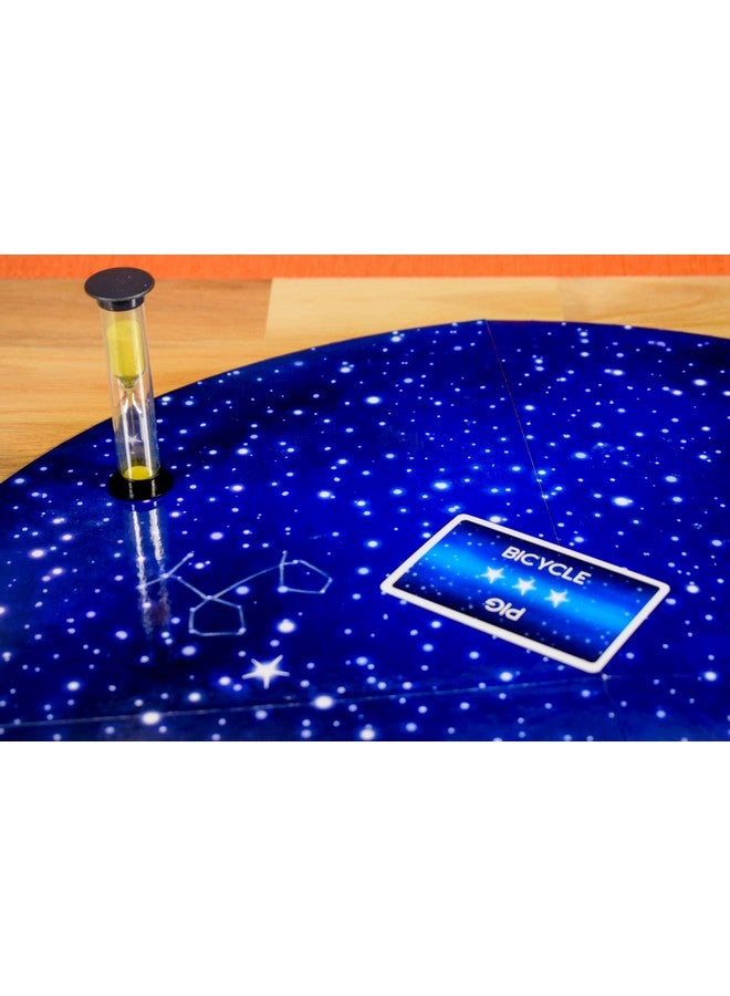 Blue Orange Games Starlink Party Game- New Party Drawing Game for 3 to 6 Players. Recommended for Ages 8 & up - Image 4