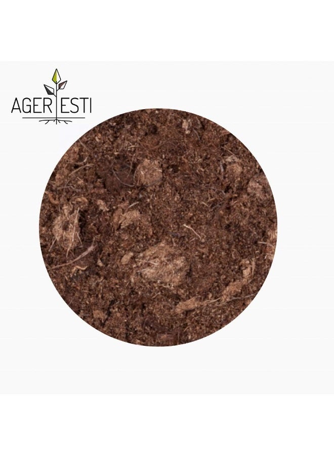 SUCCESS حزمة جومبو من طحالب الخث AGERESTI للنجاح، 340 لتر - Image 2