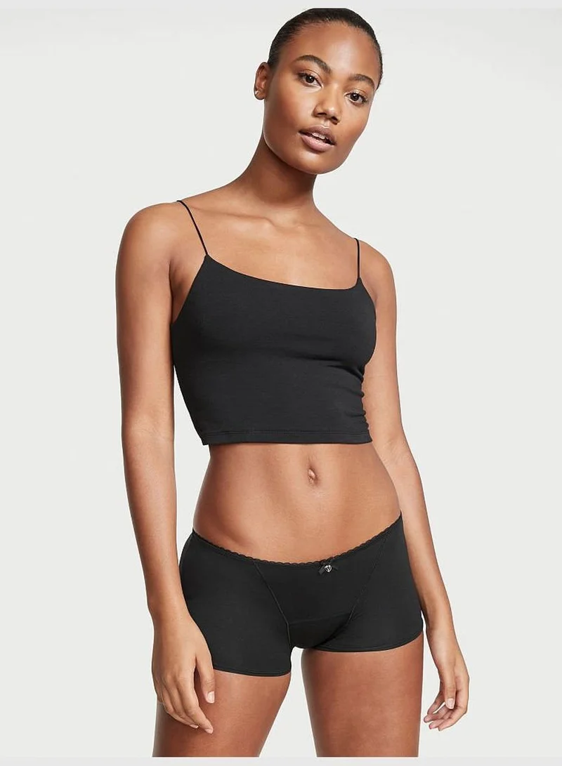 Victoria's Secret Smooth Period Boyshort Panty