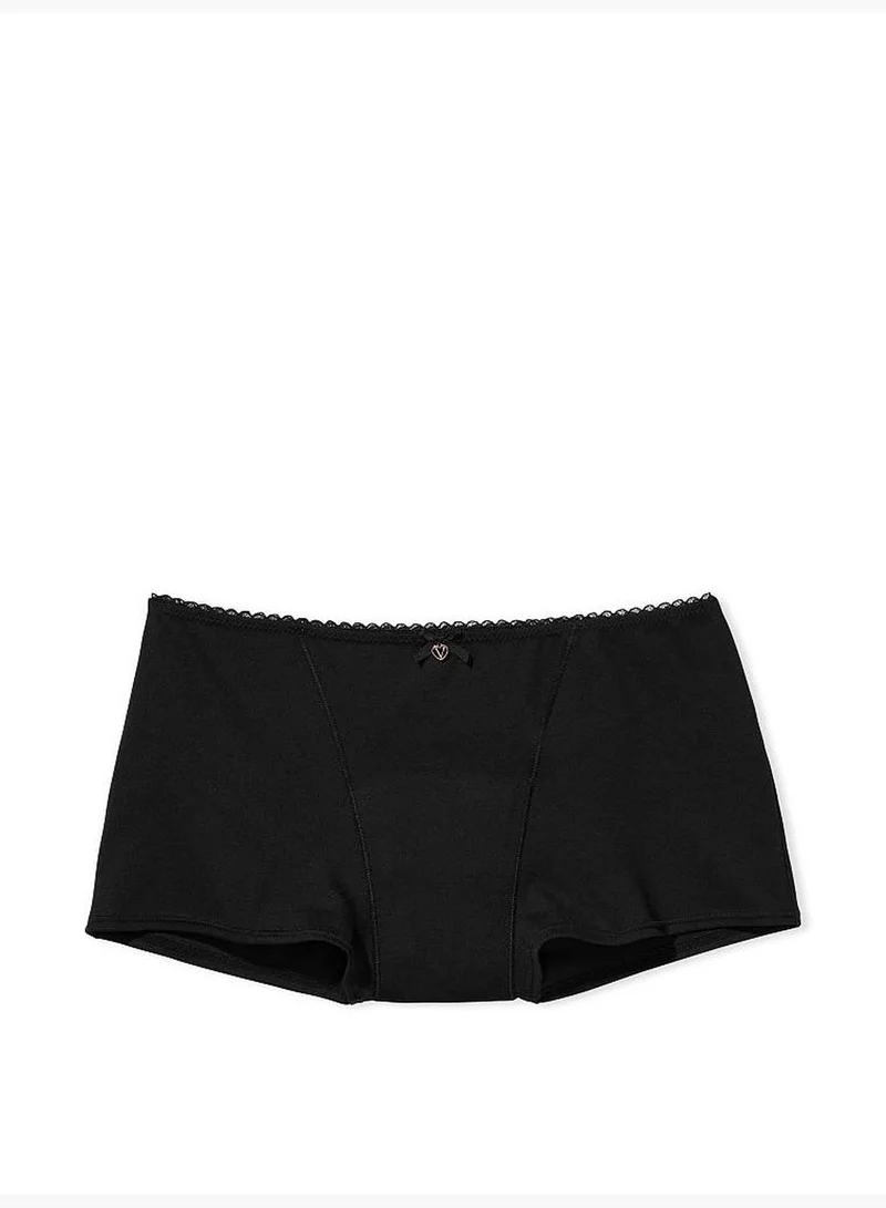 Victoria's Secret Smooth Period Boyshort Panty
