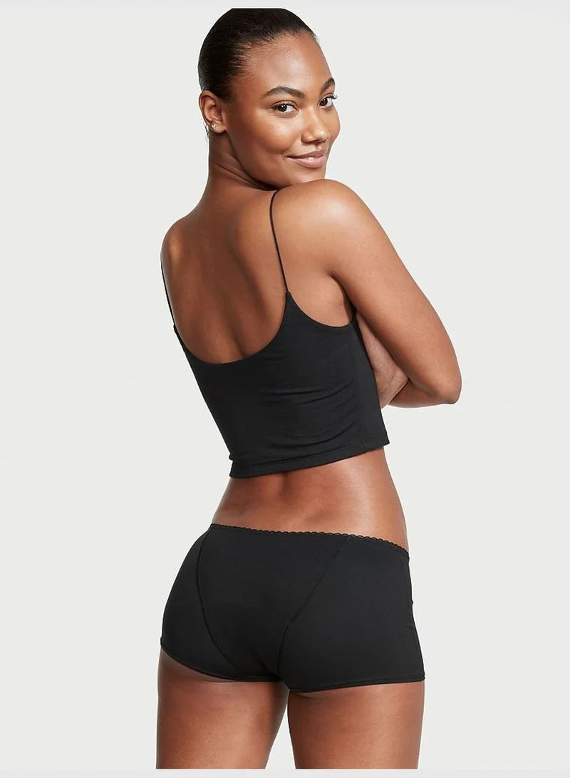 Victoria's Secret Smooth Period Boyshort Panty