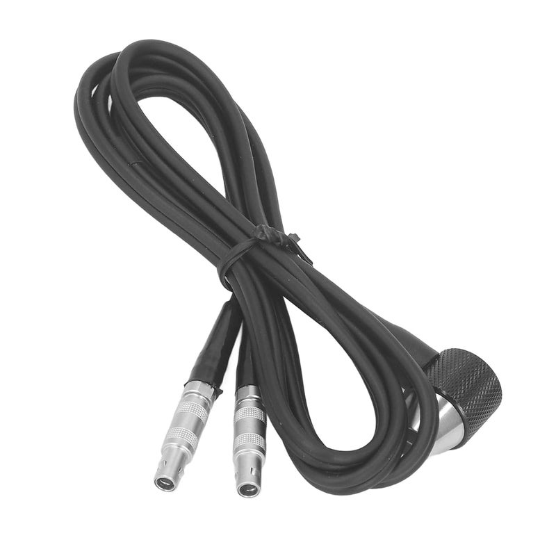 GM130 Replacement Ultrasonic Thickness Probe 5P Dia6 Standard Transducer Wide Material Compatibility - Image 4