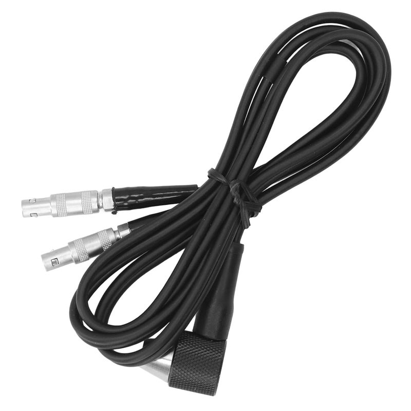 GM130 Replacement Ultrasonic Thickness Probe 5P Dia6 Standard Transducer Wide Material Compatibility - Image 3