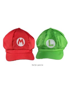 Red/Green