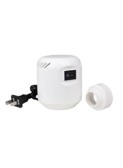 GGEROU Compression Bag Electric Suction Universal Household Clothing Quilt Storage Bag Electric Suction Vacuum  - Image 1
