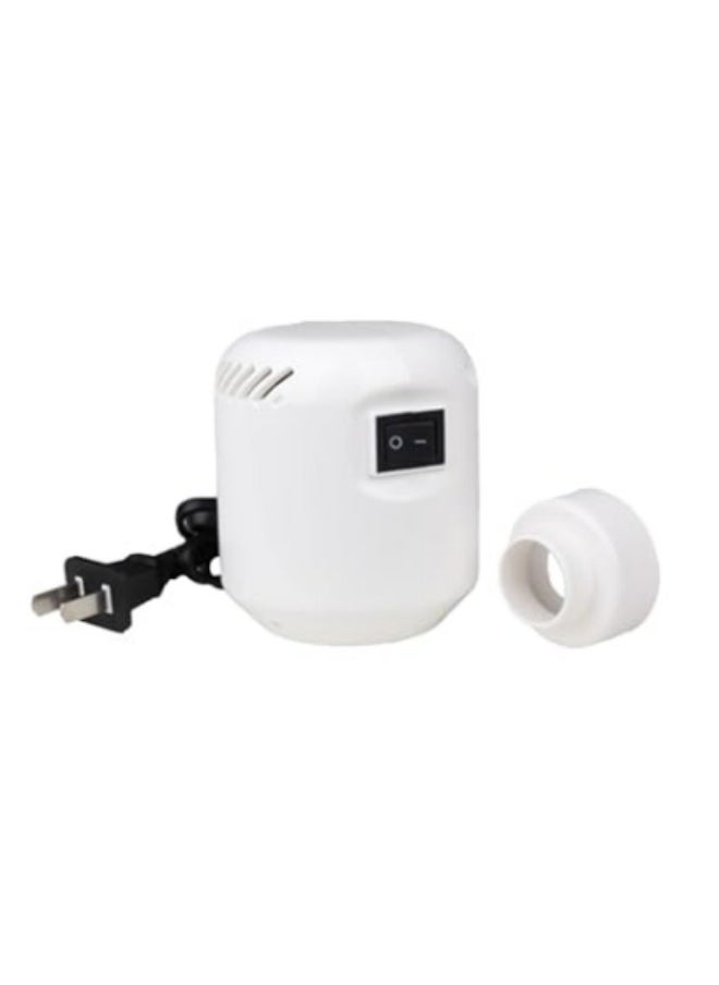 GGEROU Compression Bag Electric Suction Universal Household Clothing Quilt Storage Bag Electric Suction Vacuum  - Image 1