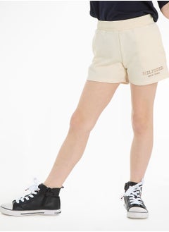 TOMMY HILFIGER Youth Logo Shorts  - Image 1