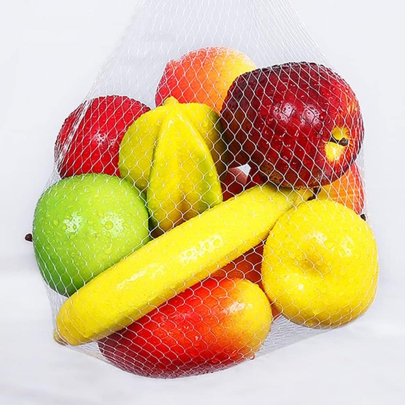 يوباي فواكه وخضروات اصطناعية للزينة، مجموعة واحدة من الفواكه الواقعية للزينة، خضروات محاكاة واقعية لعيد الشكر، ديكور سلة المطبخ وطاولة الطعام، دعائم عرض التصوير الفوتوغرافي - Image 5