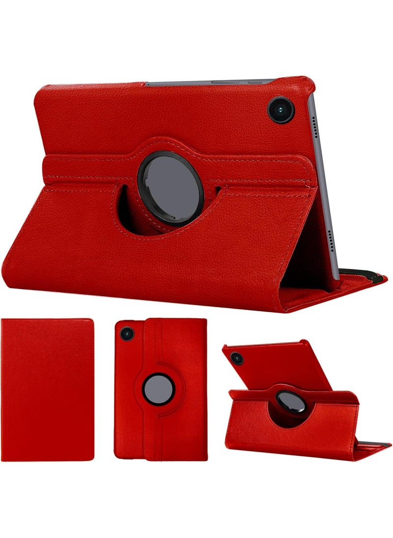 Samsung Galaxy Tab A9 Plus 11" Case - Protective 360° Rotating Stand Case for SM-X210/X215/X216 - Image 1
