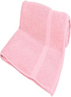 Banotex Banotex Cotton Towel 50x100 (Pink) 250 g 