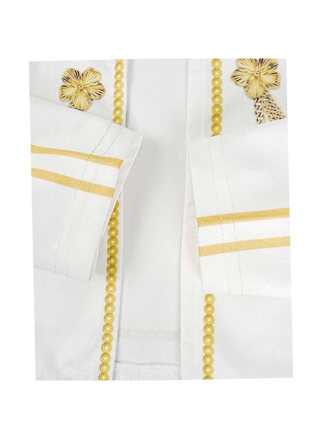 Y&D 1 Set KPOP Hunters Costume Kids Rumi Mira Zoey Cosplay Outfits Pop Singers Role Play - Image 3