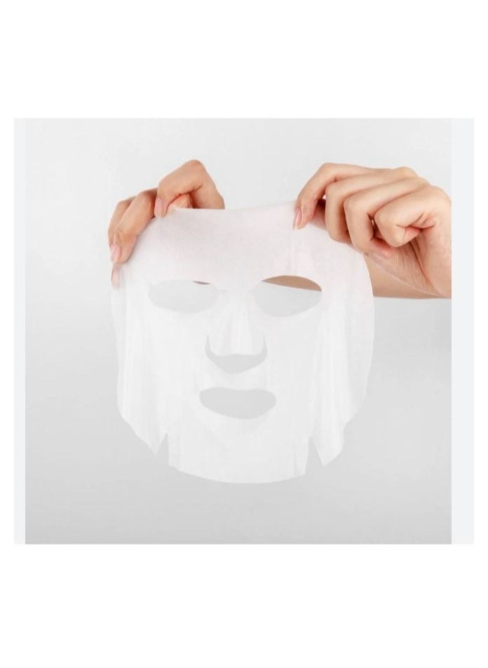 Niacinamide Brightening Mask