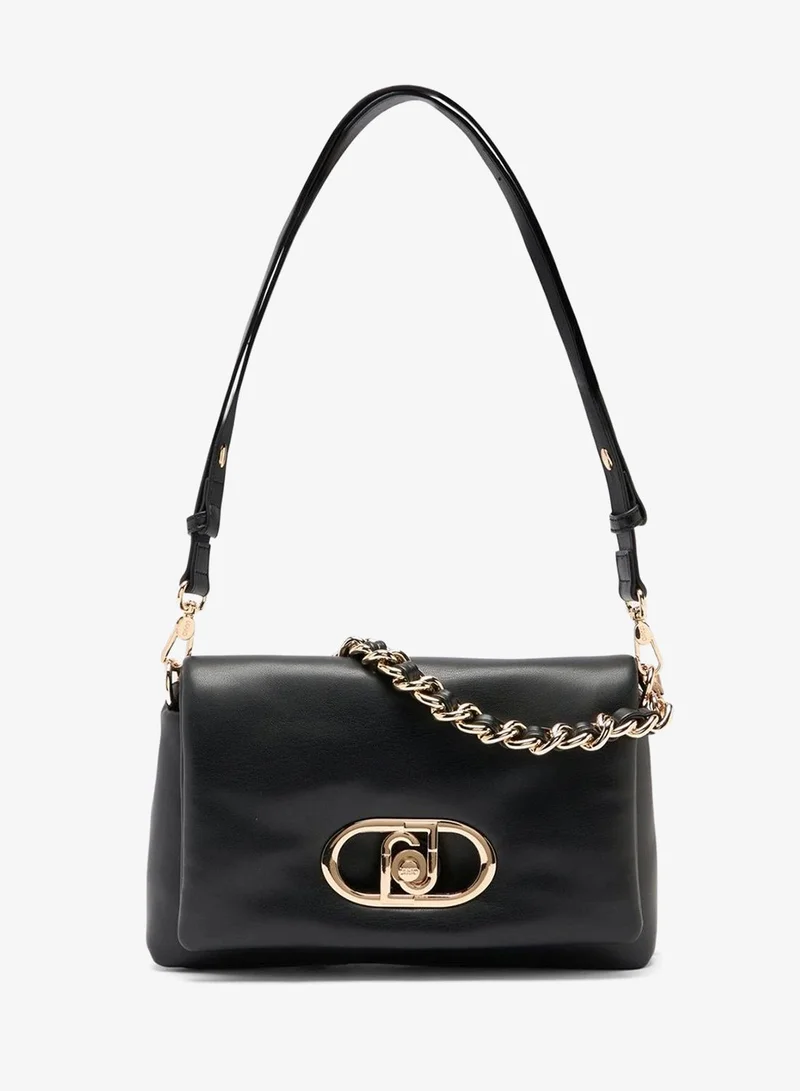 ليو جو Medium LaPuffy bag