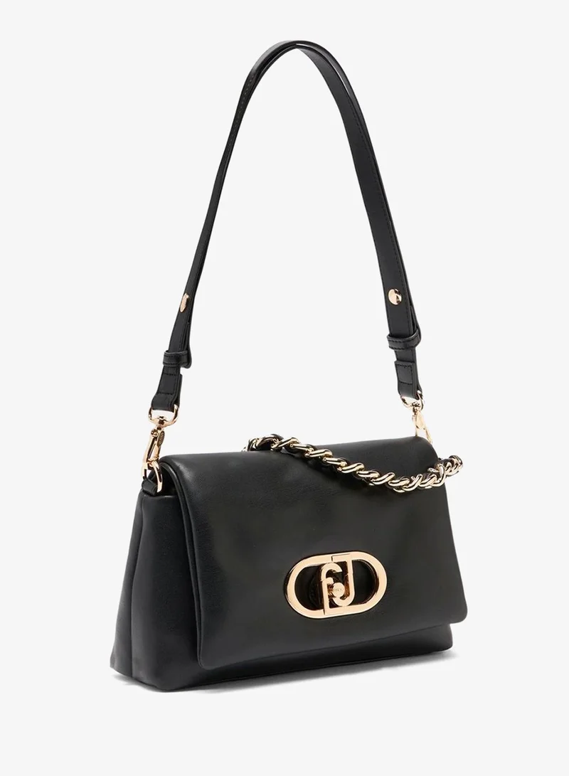 ليو جو Medium LaPuffy bag