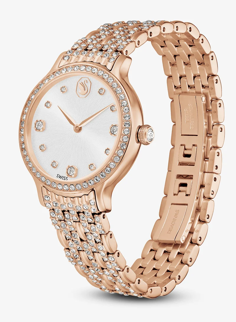 Swarovski  Imber Analoge Watch for Women | Best Price UAE