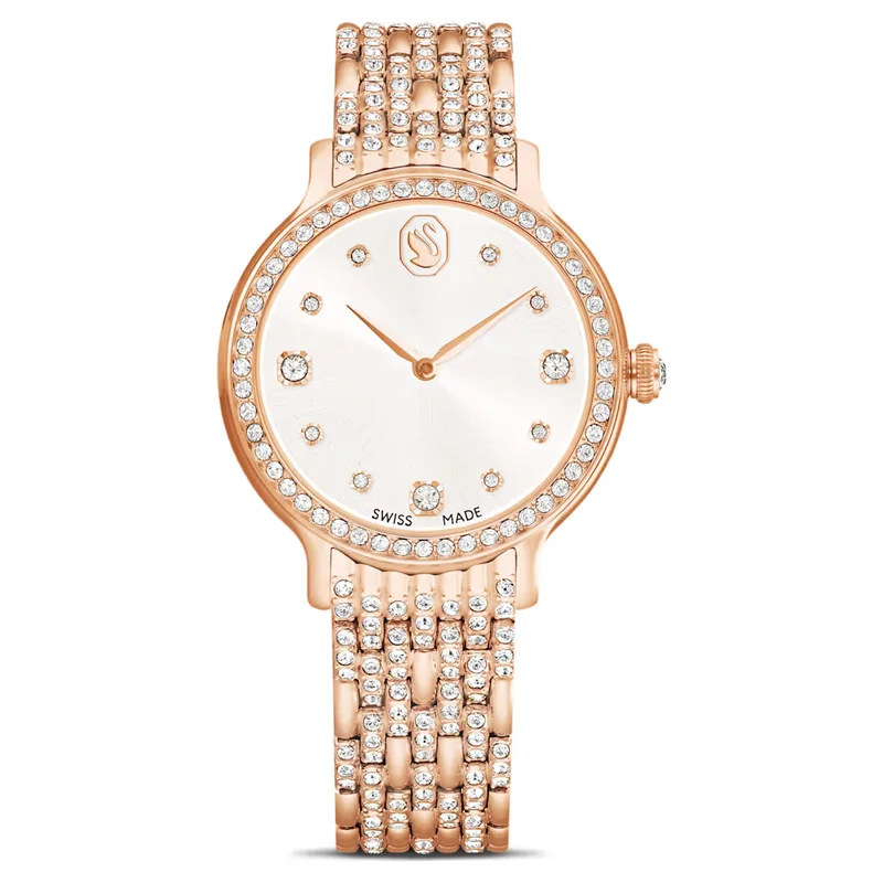 Imber Analoge Watch