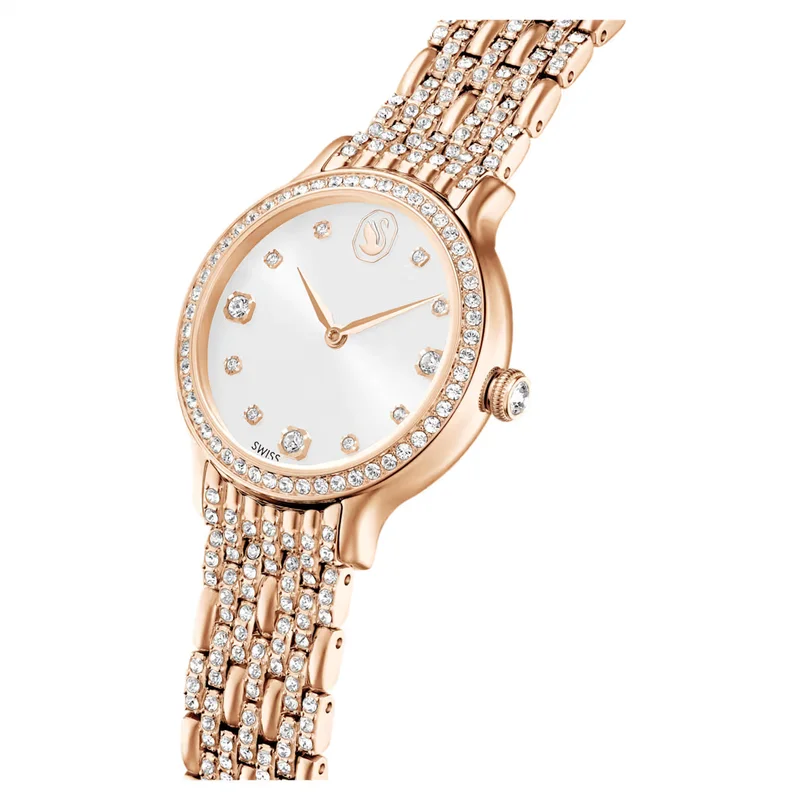 Swarovski  Imber Analoge Watch for Women | Best Price UAE