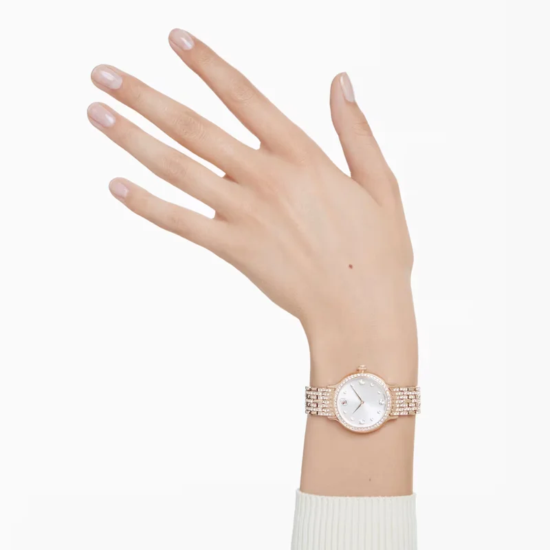 Swarovski  Imber Analoge Watch for Women | Best Price UAE