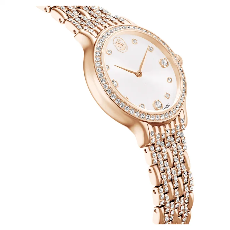 Swarovski  Imber Analoge Watch for Women | Best Price UAE