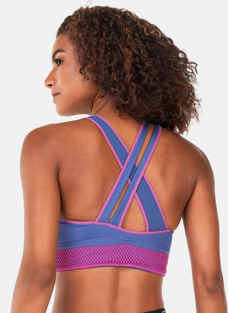 New Balance Women's Q SPEED Shape Shield Soprts Bra