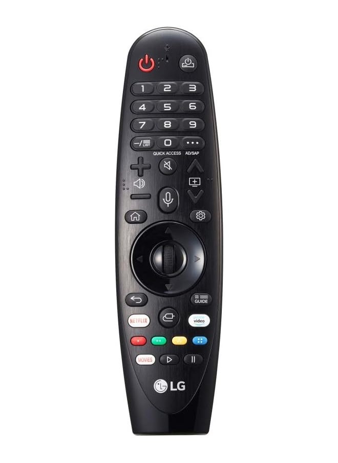 LIAN LI REMOTE LG AN-MR19BA  - Image 1