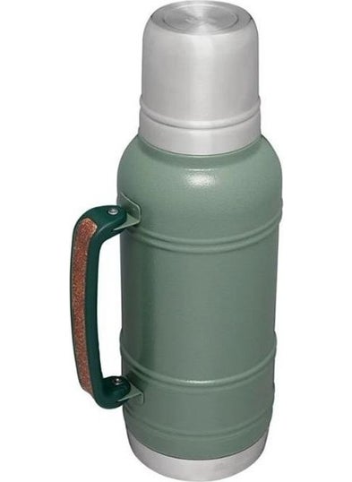 Stanley The Artisan Stainless Steel Thermos 1.4 Lt Green  - Image 2
