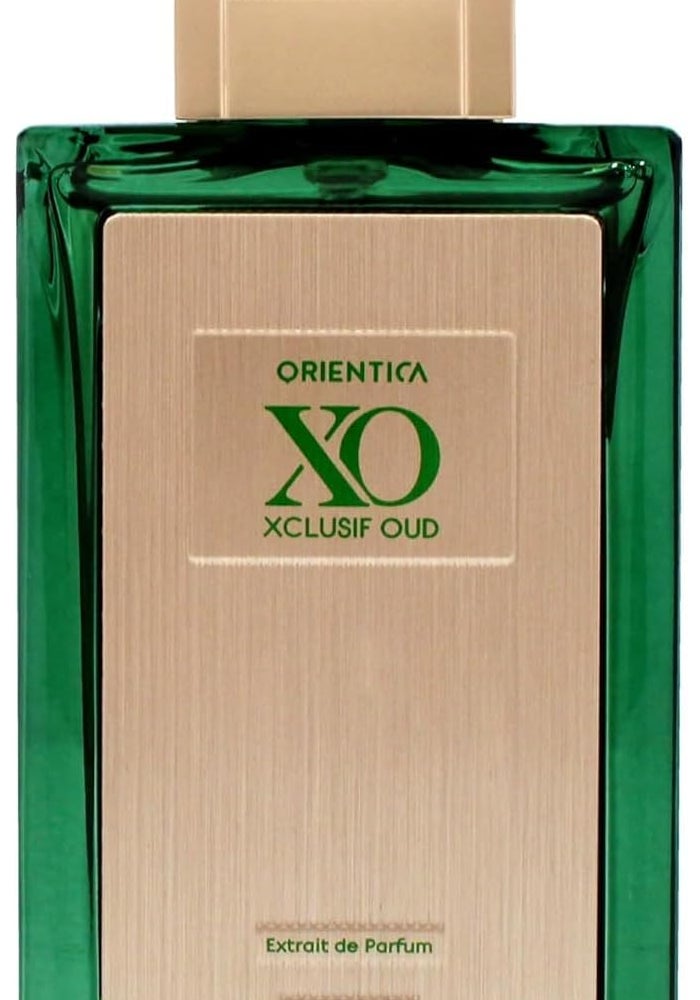 اورينتيكا أورينتيكا XO إكسكلوسيف عود إميرالد بخلاصة العطر 60 مل - Image 2