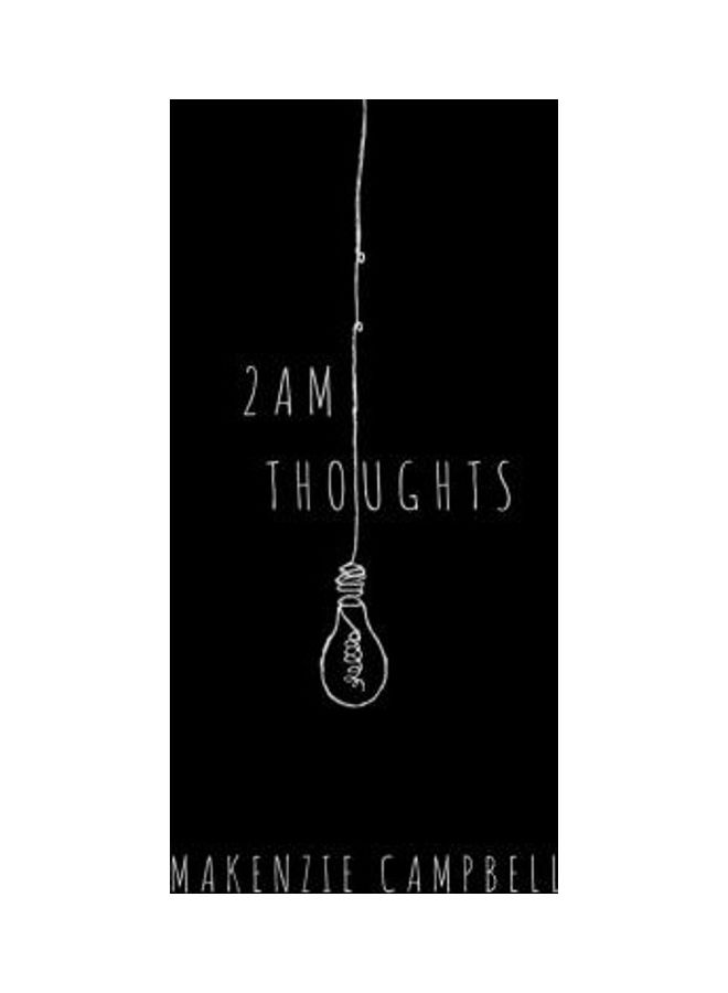 2 Am Thoughts
