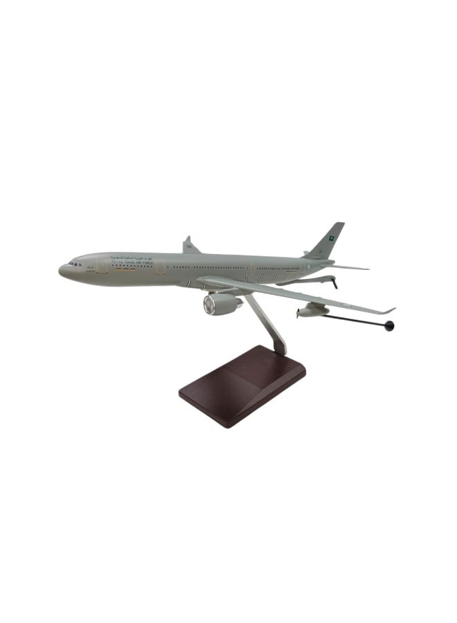 Fighter Gifts A330 MRTT ROYAL SAUDI MODEL SCALE 1:200 - Image 1