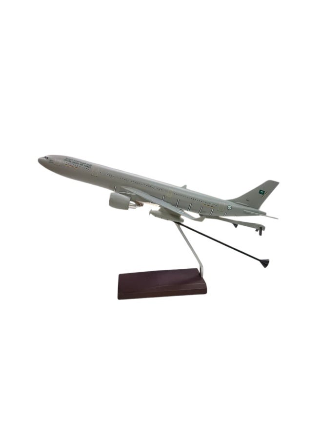 Fighter Gifts A330 MRTT ROYAL SAUDI MODEL SCALE 1:200 - Image 2