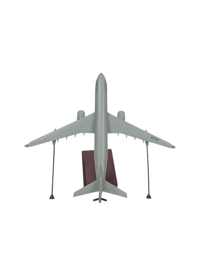 Fighter Gifts A330 MRTT ROYAL SAUDI MODEL SCALE 1:200 - Image 4