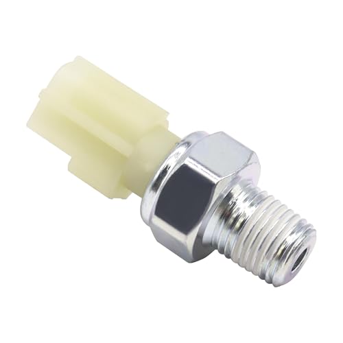 OXCANO SW-8368 Engine Oil Pressure Switch Compatible with Ford Crown,Victoria,F-250 F-350 F-450 F-550 F-600 Super Duty;Lincoln Aviator,Blackwood,Continental,MKS,MKT;Mercury Grand Marquis,Mountaineer - Image 1