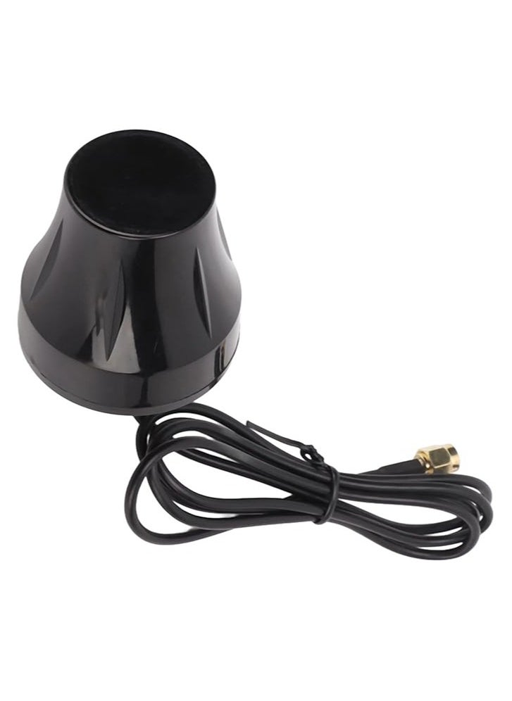 ماركة غير محددة - يوجوف هوائي JG‑001‑4G GSM GPRS NB 2G 3G 4G خارجي مقاوم للماء يثبت على الحائط هوائي كامل النطاق للخزائن/اكوام الشحن/وحدات DTU/NB - Image 1