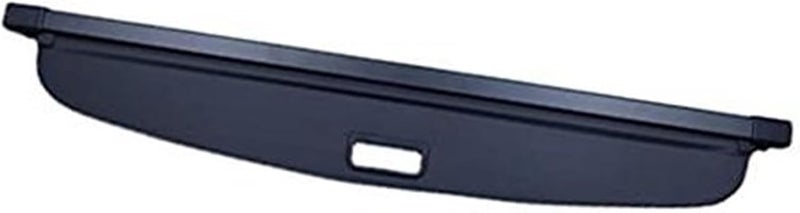 QASULER Retractable Trunk Parcel Shelf Cover for Subaru Forester - Image 1