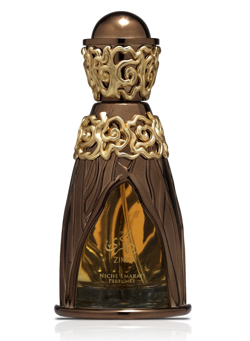 لطافة عطر ذكرى 100 مل - Image 1