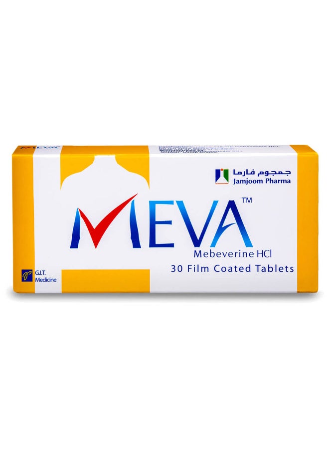 ميفا 135 مجم 30 قرص - Image 1