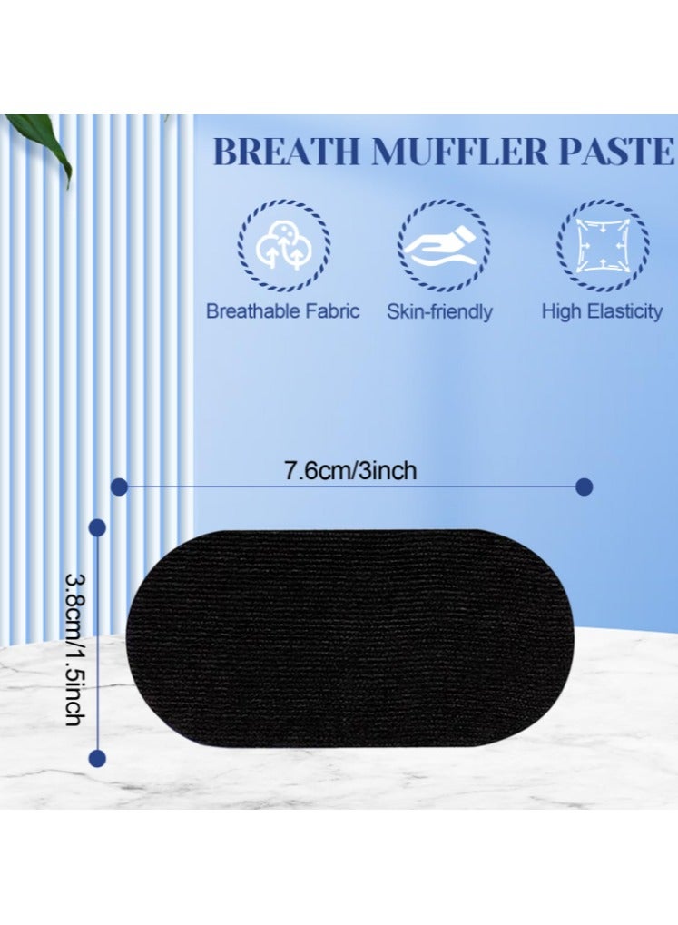 خاجول 30 قطعة من شريط الفم للنوم، شريط الفم للنوم، يساعد على إيقاف الشخير وتطوير عادات التنفس الأنفي وتحسين النوم - Image 3