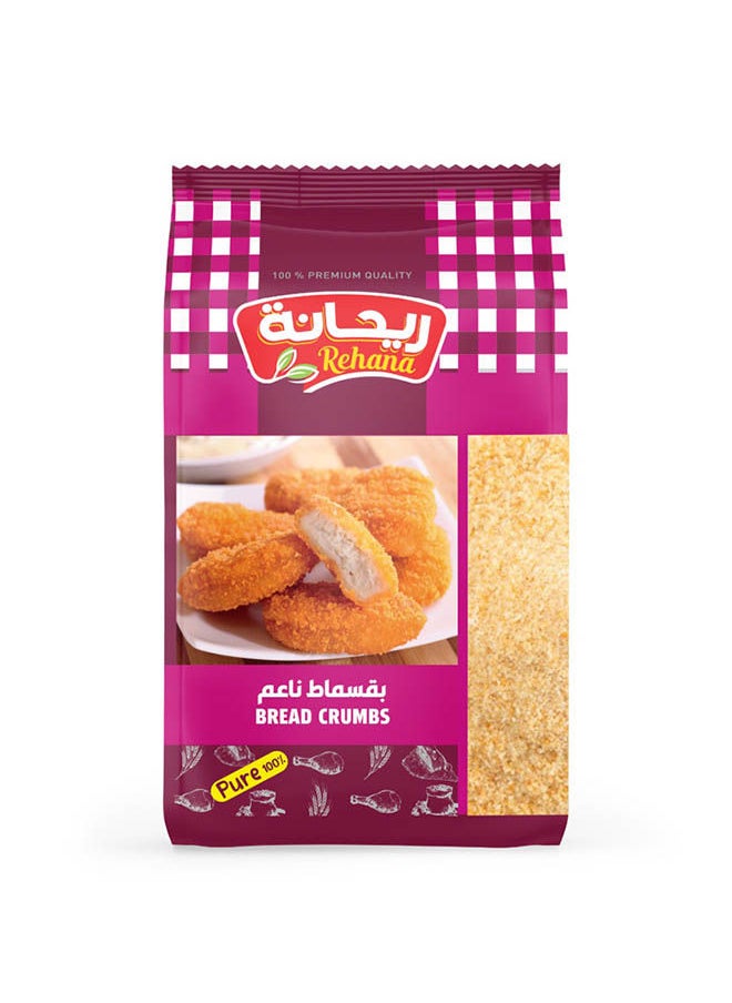 ريحانة فتات الخبز 300 جرام 