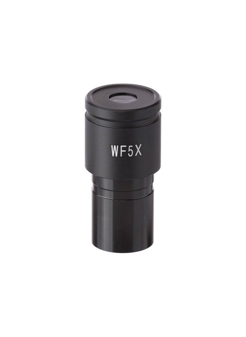 AmScope AmScope EP5X23S 5X Single Microscope Eyepiece 23mm 