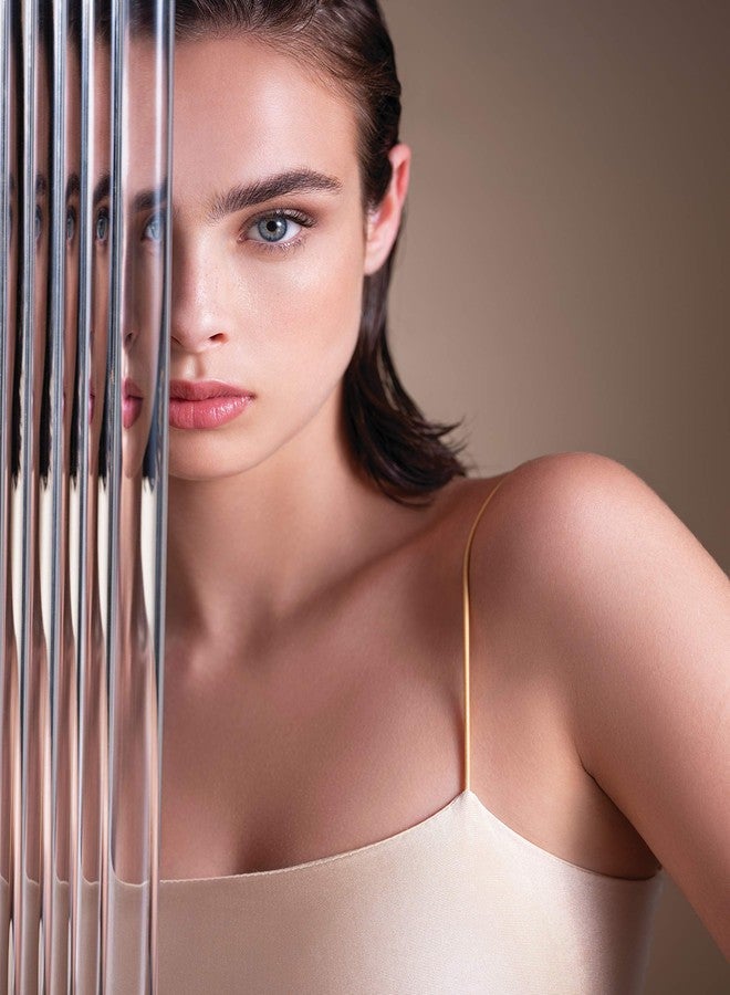 Dead Sea Essentials Mud Body Cream, Skincare Treatment for Dry and Sensitive Skin, Cruelty Free - 6.76 Fl oz, 200 ml - Image 5