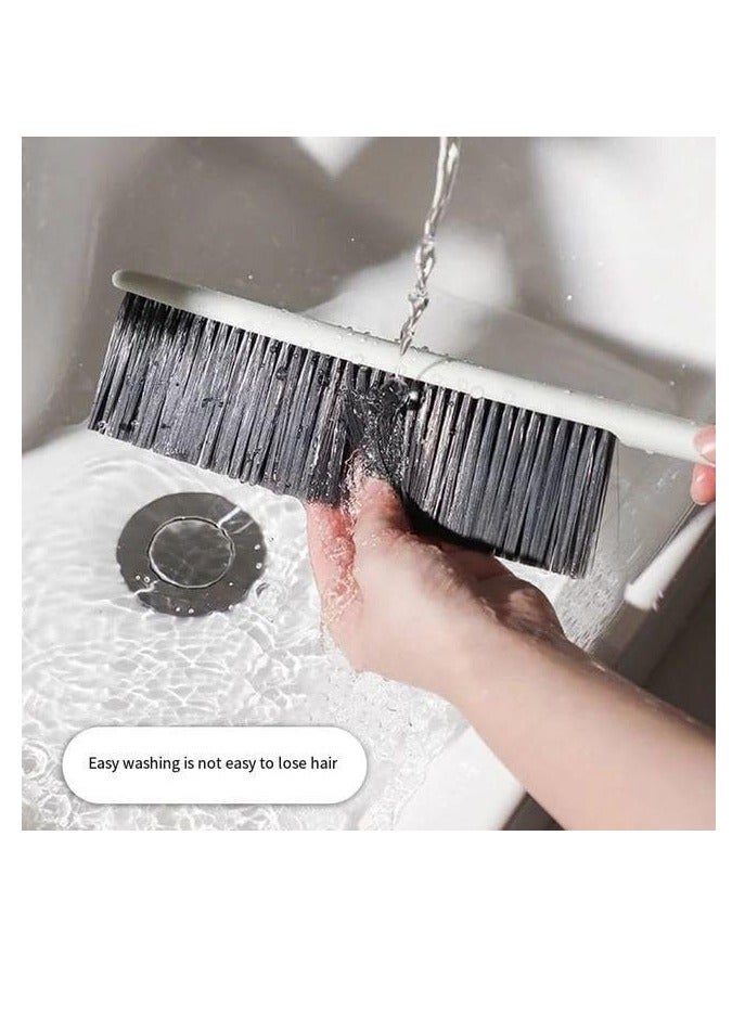 Slim cleaning brush - the perfect solution for tight spaces Available in two colors MK (white)  - Image 2