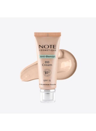 Anti-Blemish BB Cream - pzsku/Z4F78754C190653C41344Z/45/_/1739358919/55fd8919-745f-4470-b118-7c5c8e0b23eb