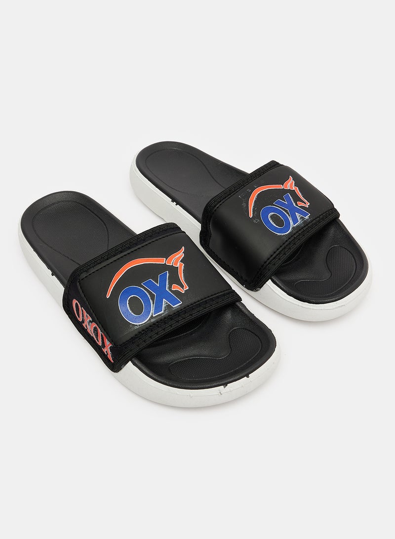 Ox Fashionable Slipper - Image 1
