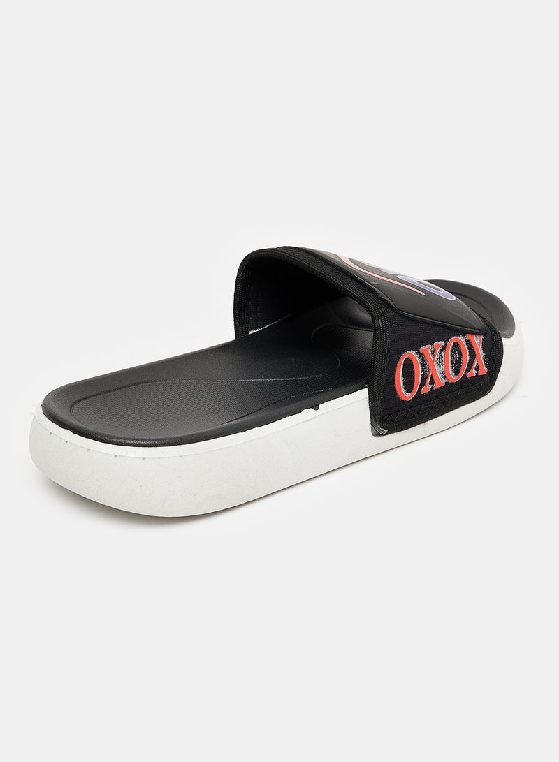 Ox Fashionable Slipper - Image 3