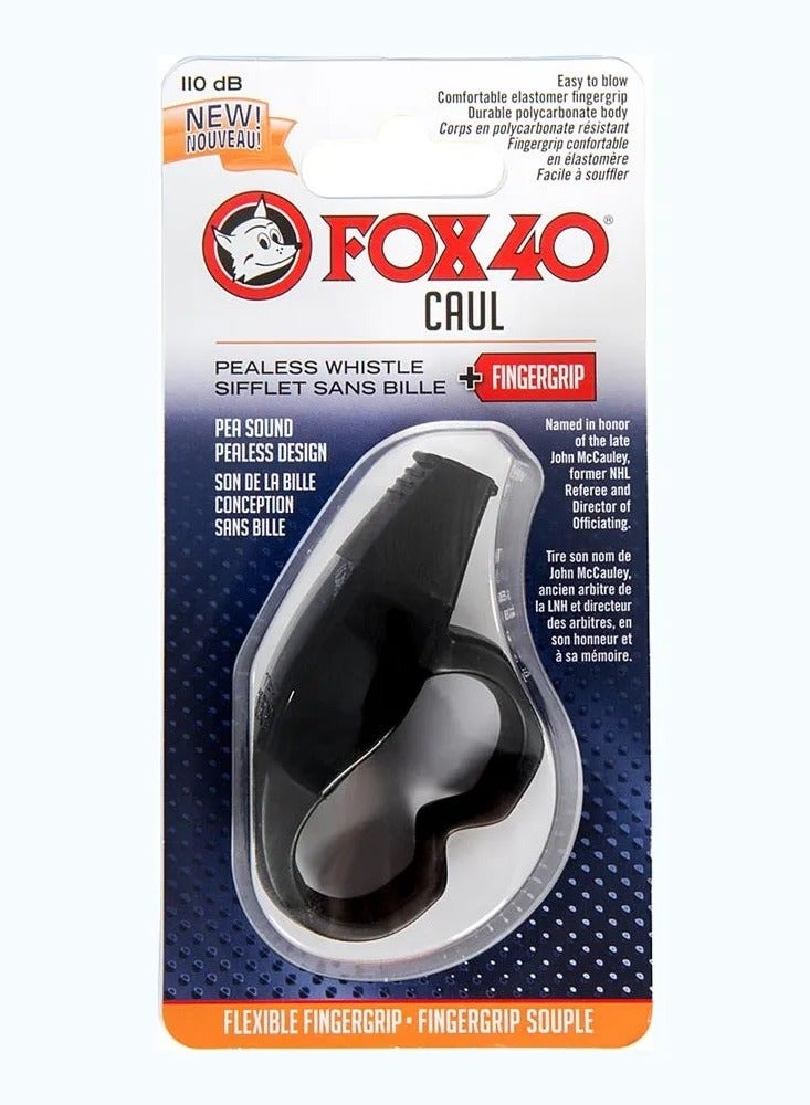 Fox 40 40 Caul Finger Grip Whistle - Image 3
