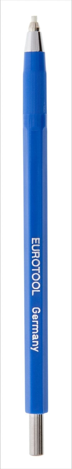 EuroTool Extra Thin Fiberglass Scratch Brush | BRS-290.00 - Image 1